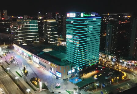 临汾市花园设计的测试内容