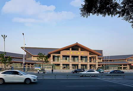 临汾市建筑设计的测试内容