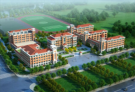 临汾市建筑设计的测试内容